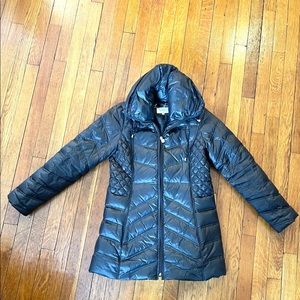 Laundry by Shelli Segal Puffer Coat